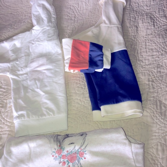 Toddler girls sweater - Picture 8 of 8